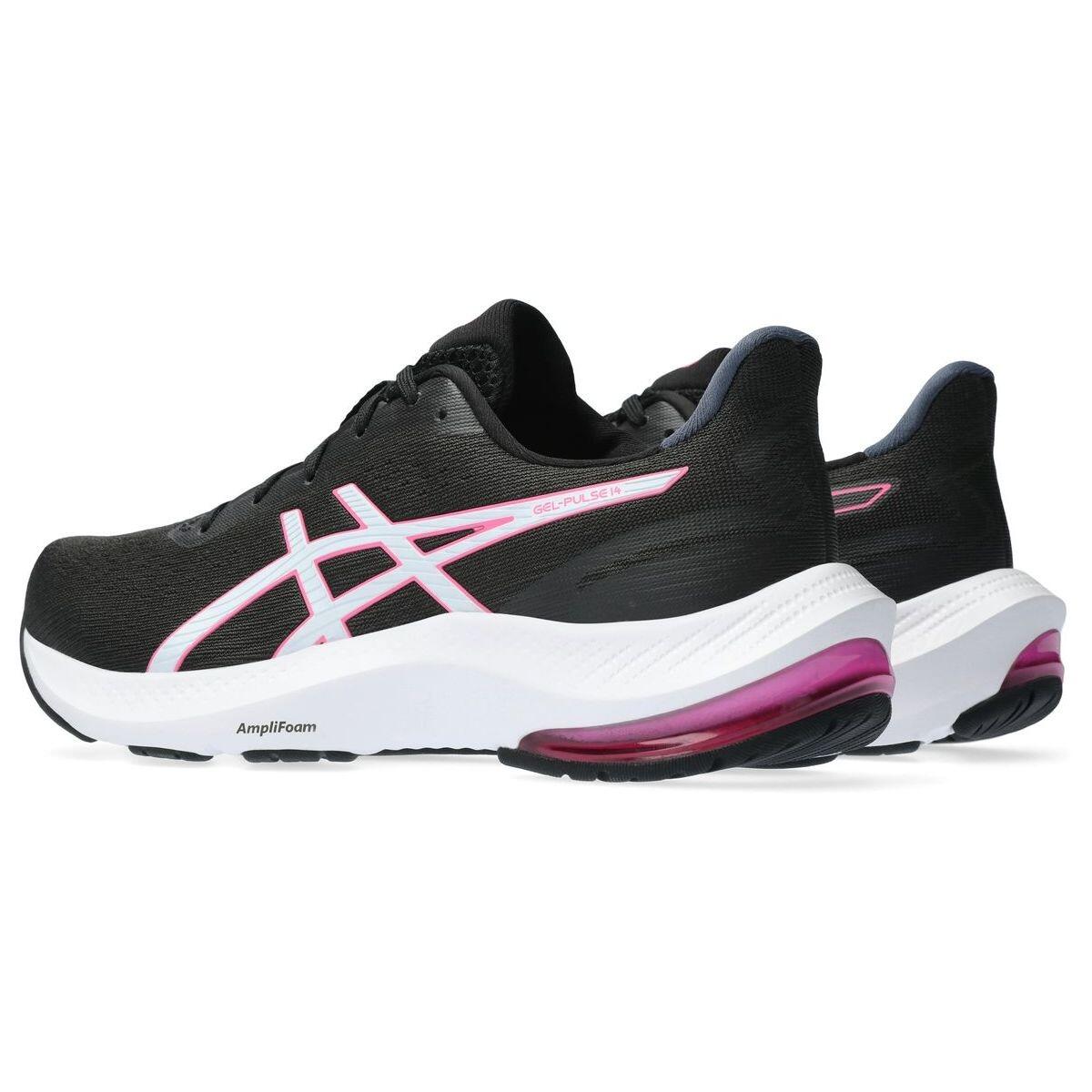 Chaussures de sport Femme GEL PULSE 14 Noir 3/7