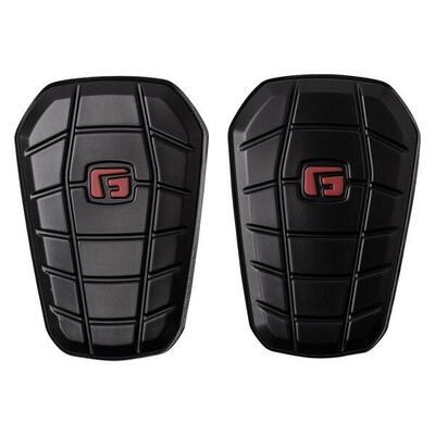 Schienbeinschoner G-Form