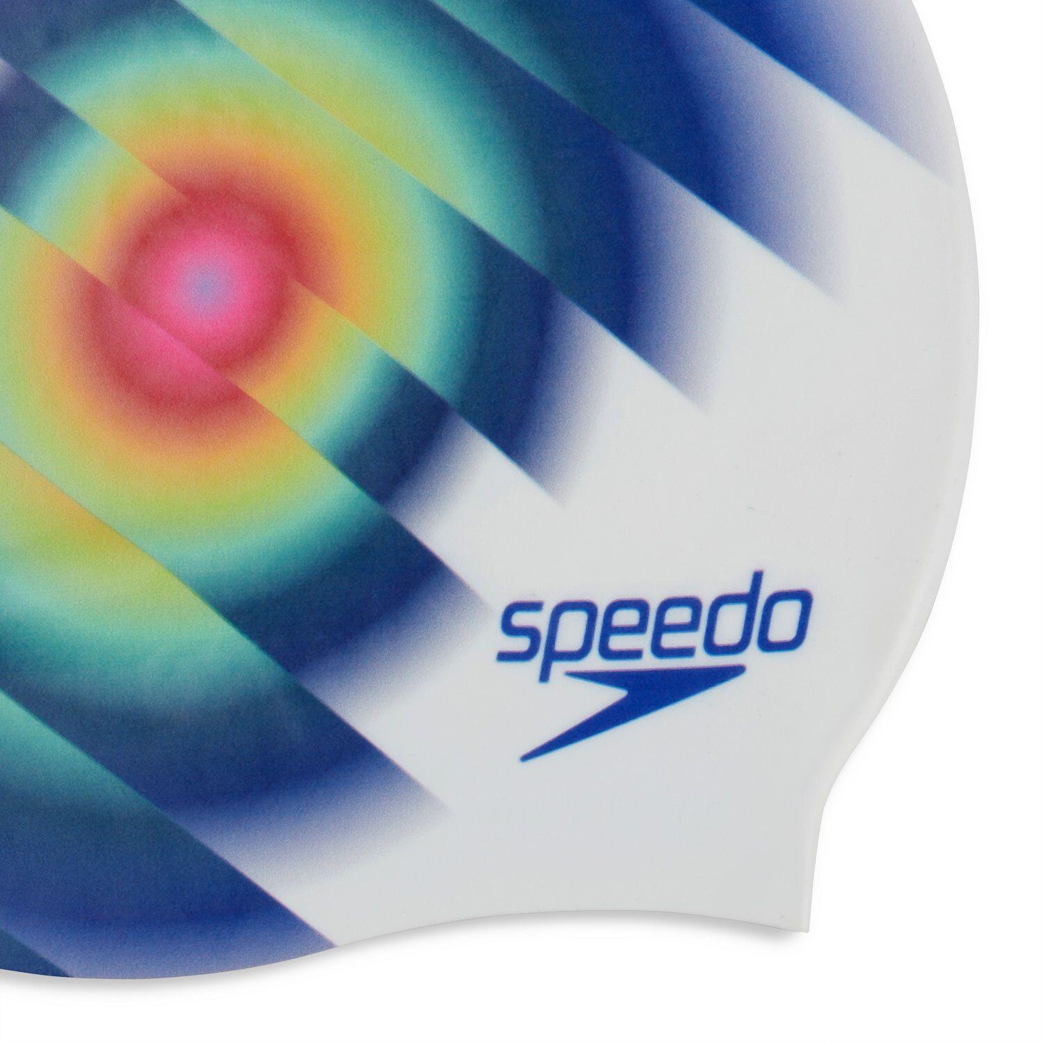 Casquette Speedo imprimée - Multicolore 2/4