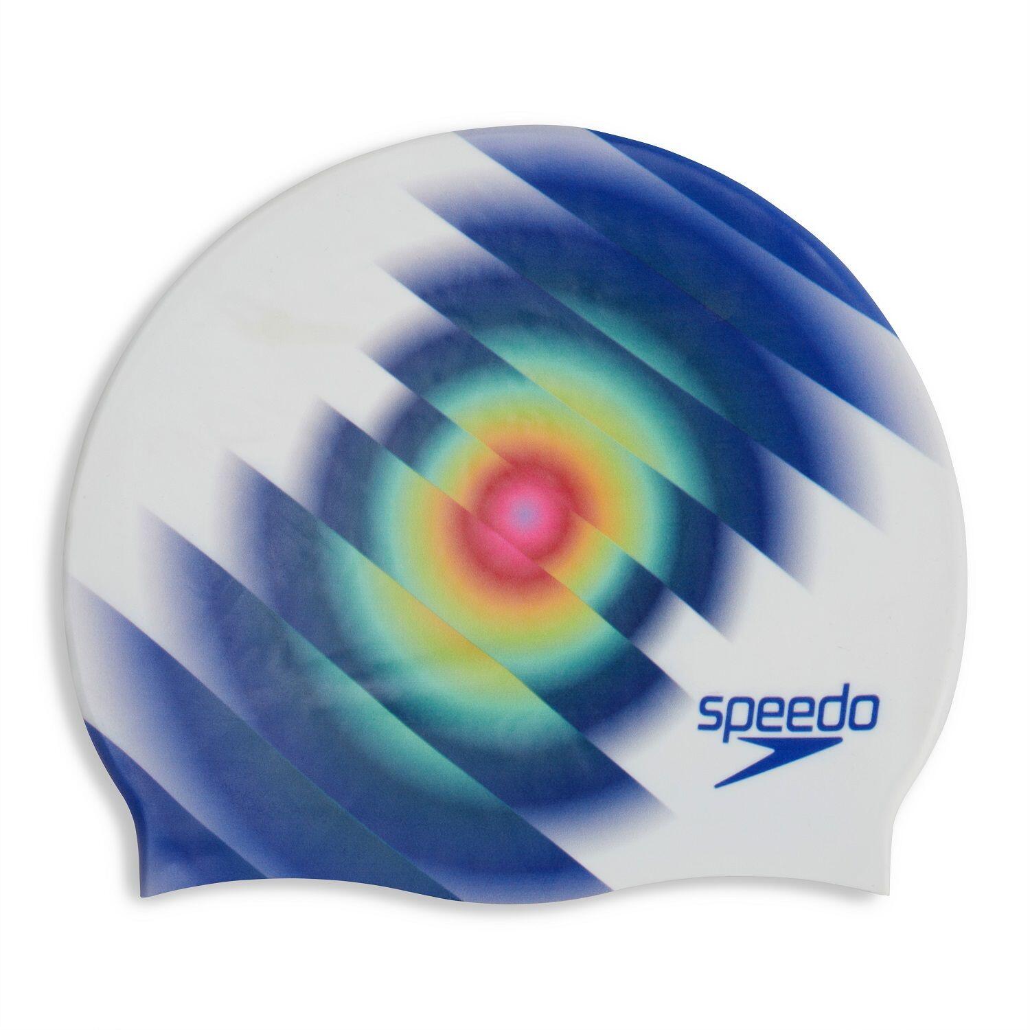 Cappellino stampato Speedo - Multicolore 3/4