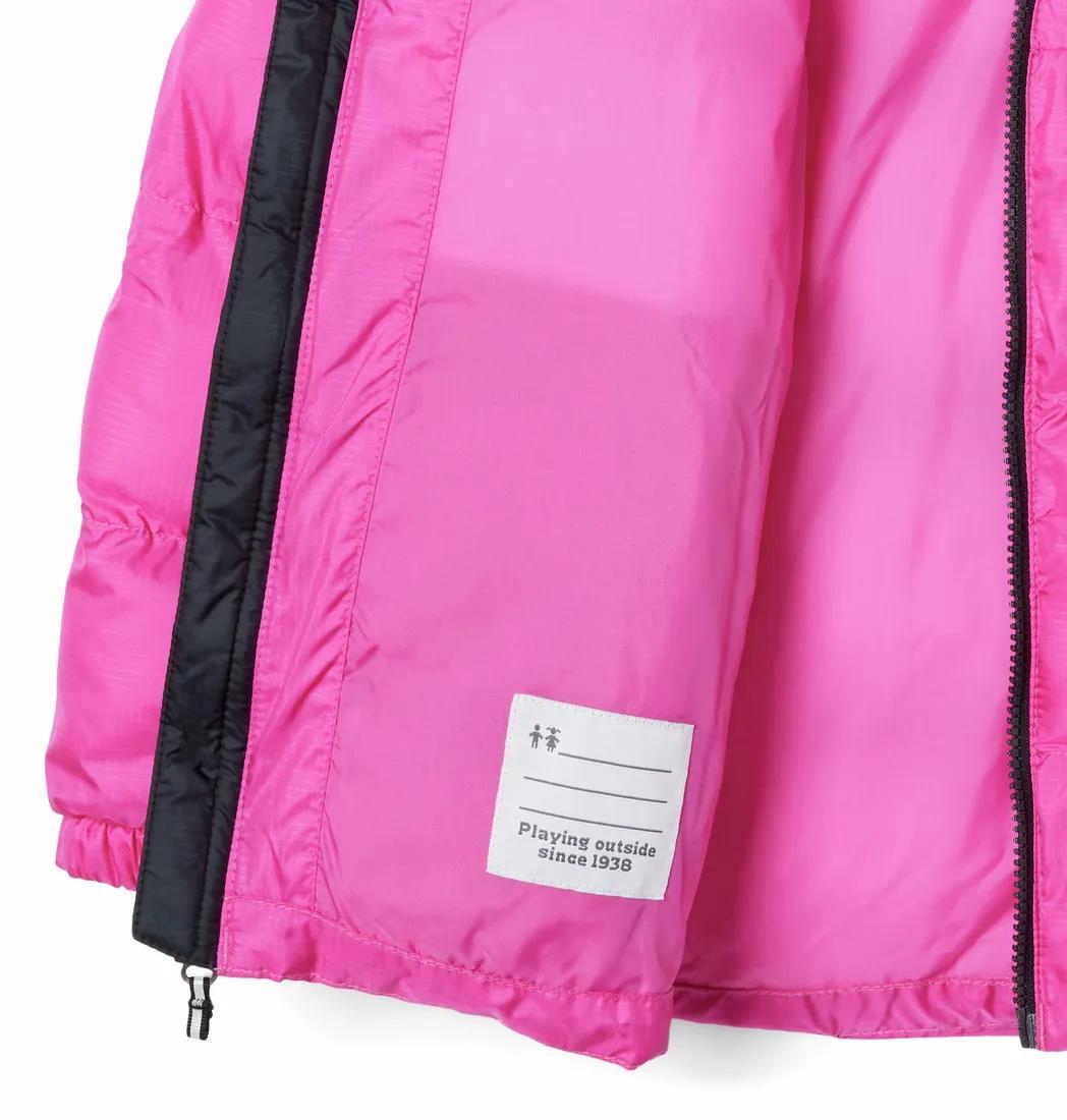 Columbia Kurtka Puffect 2050302695 3/3