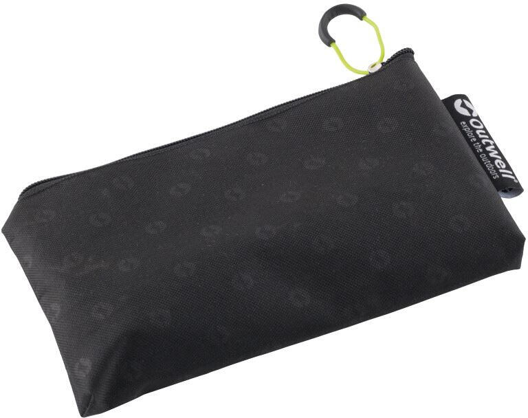 Cestovní příbor Outwell Pouch Cutlery Set Deluxe 2/2