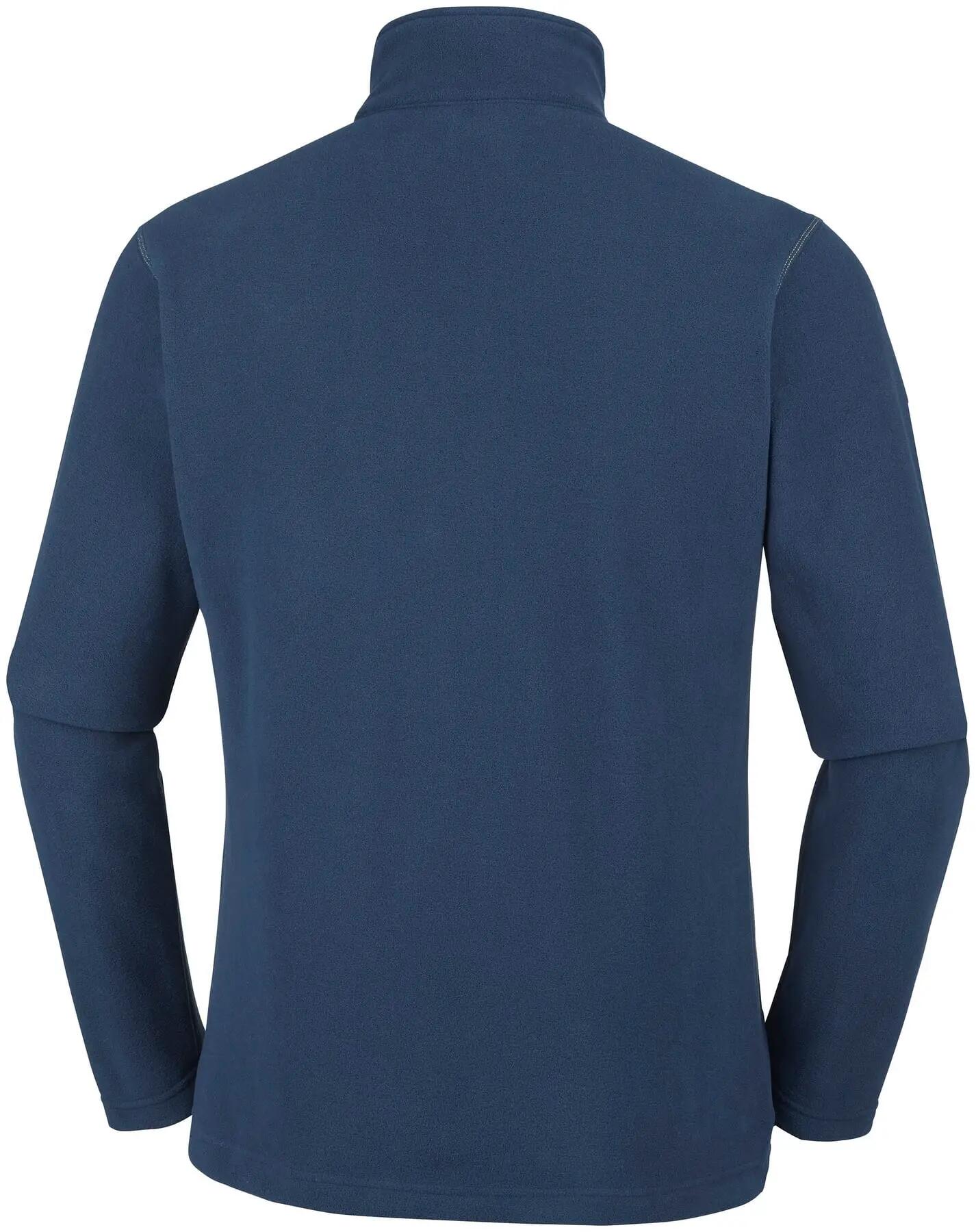 Fleecejacke wärmend Herren - Fast Trek Ligh FZ Fleece 2/7
