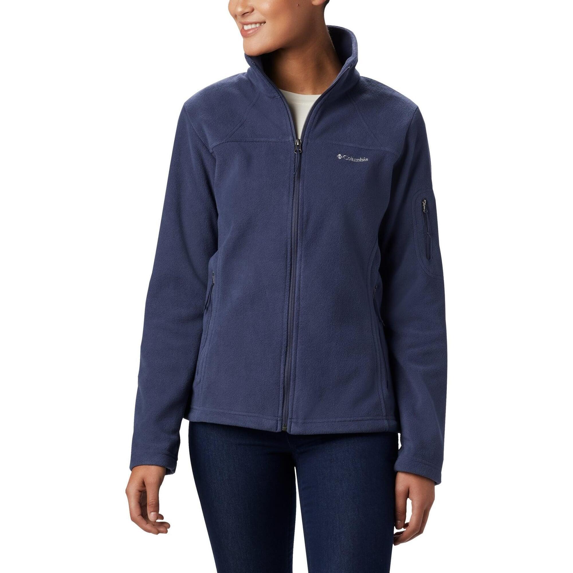 Polar Sportowy Damski Columbia Fast Trek