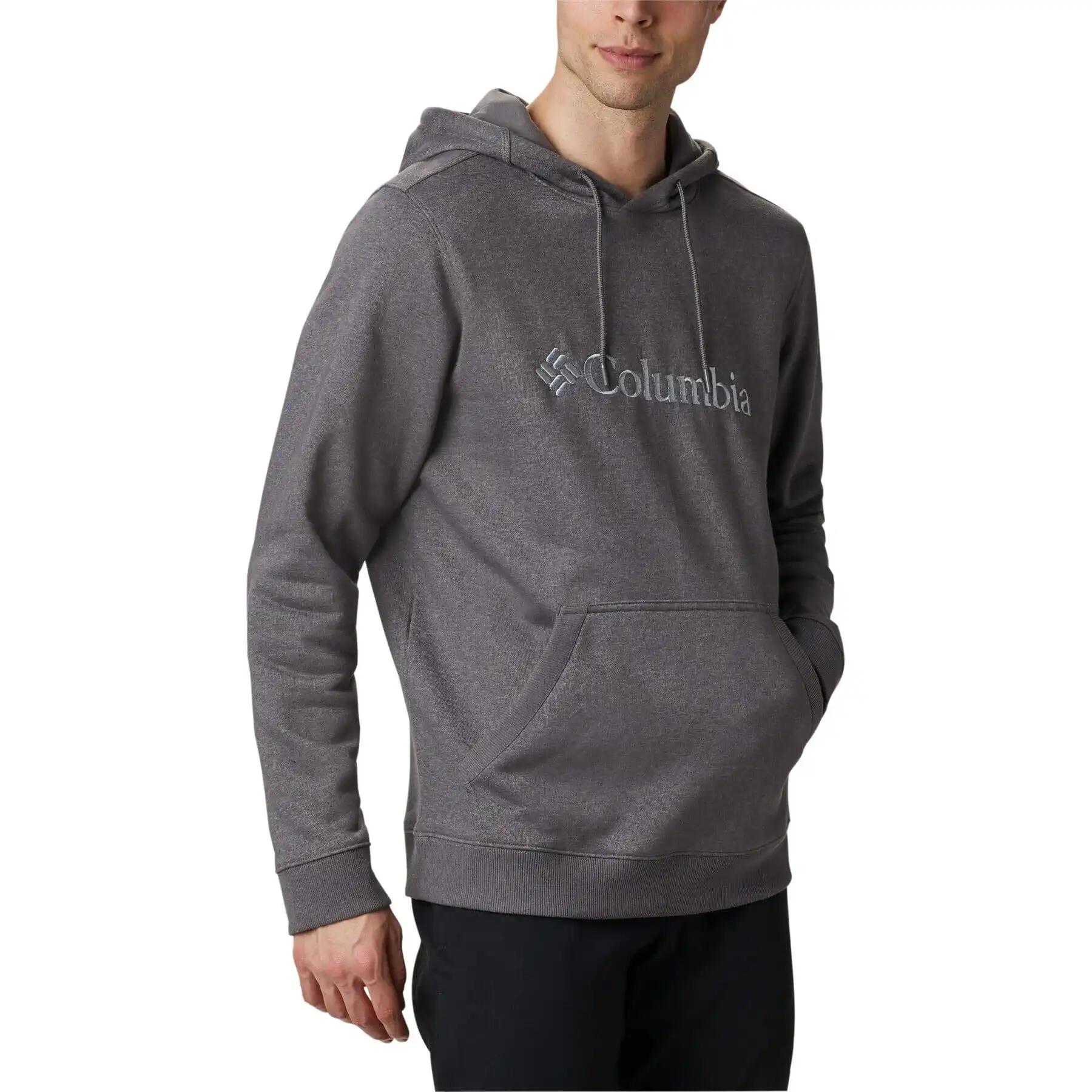 Moletom COLUMBIA Csc Basic Logo 5/6