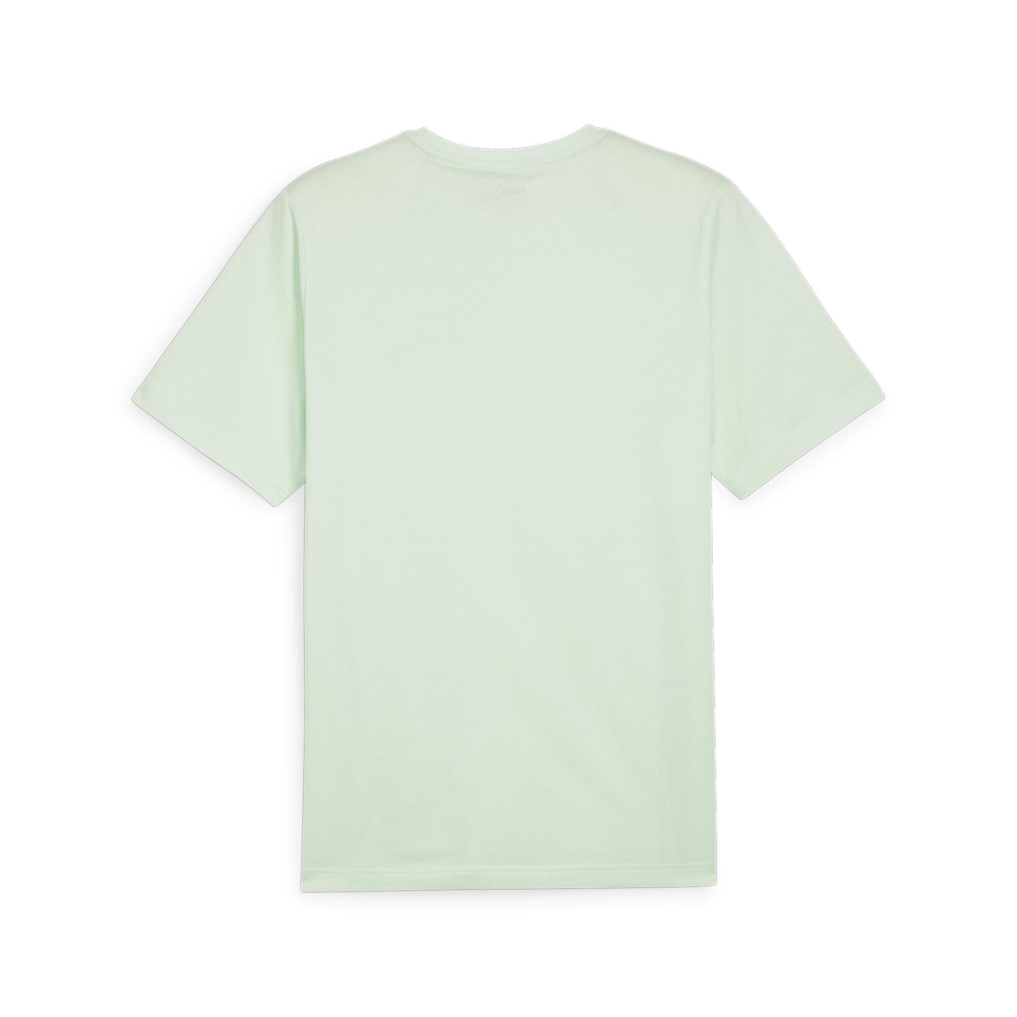 T-shirt universel hommes Puma Ess+ 2 2/3