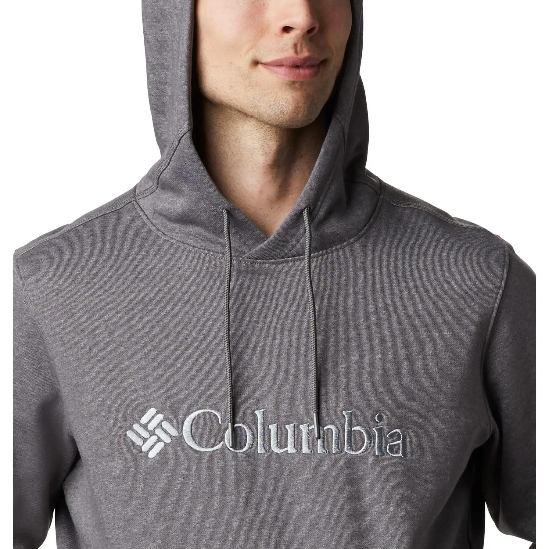 Moletom COLUMBIA Csc Basic Logo 4/6