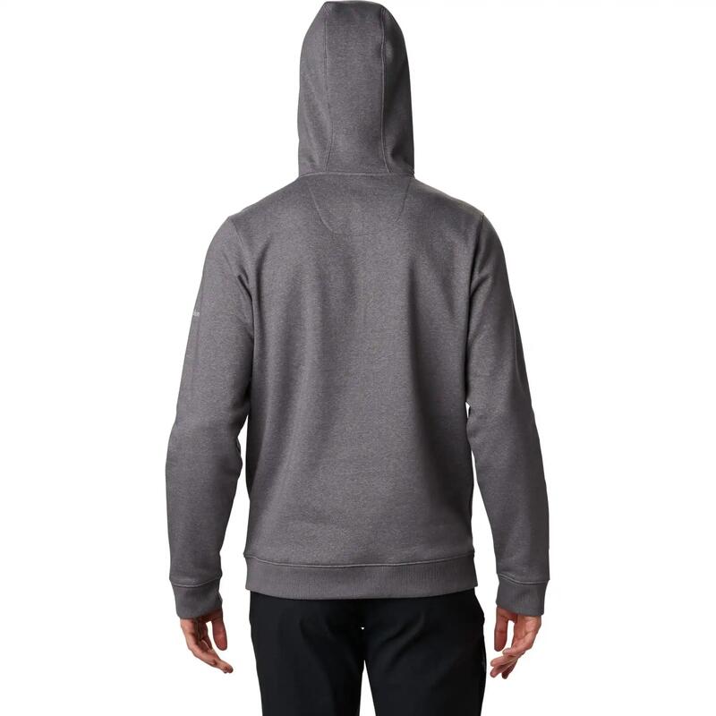 Bluza Trekkingowa z kapturem Męska Columbia CSC Basic Logo II Hoodie