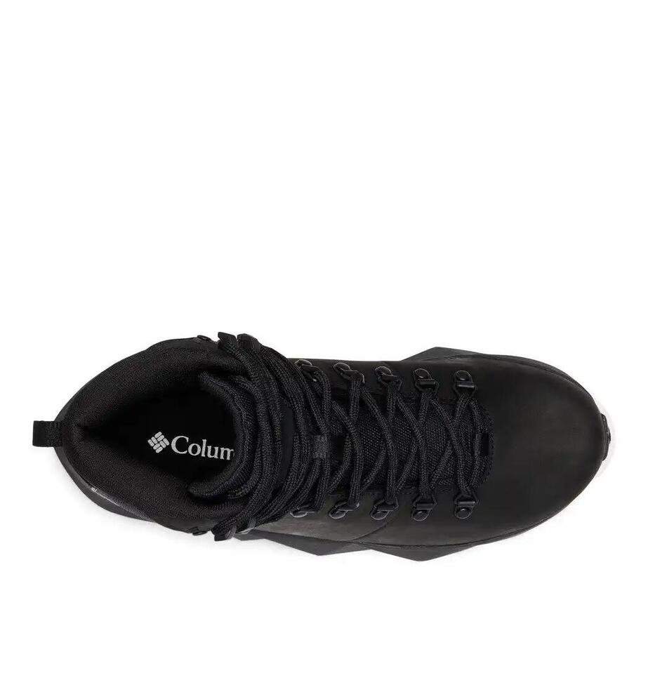 Buty Trekkingowe Columbia Facet Sierra Outdry
