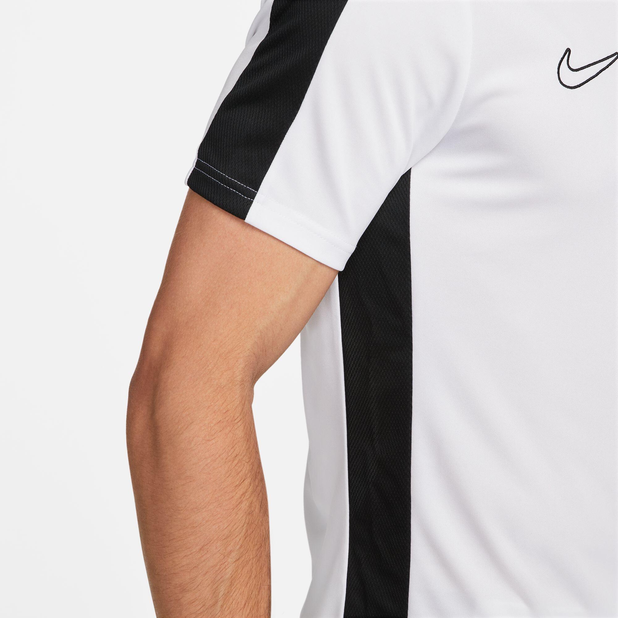 POLO Dri-FIT Académie DR1346-101 3/4