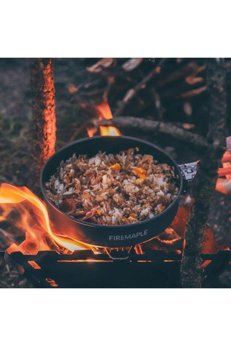 Patelnia Fire-Maple Feast Frypan Non-Stick 4/4