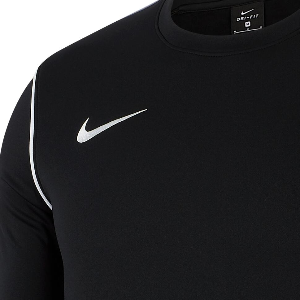 Bluza treningowa chłopięca Nike JR Park 20 Crew