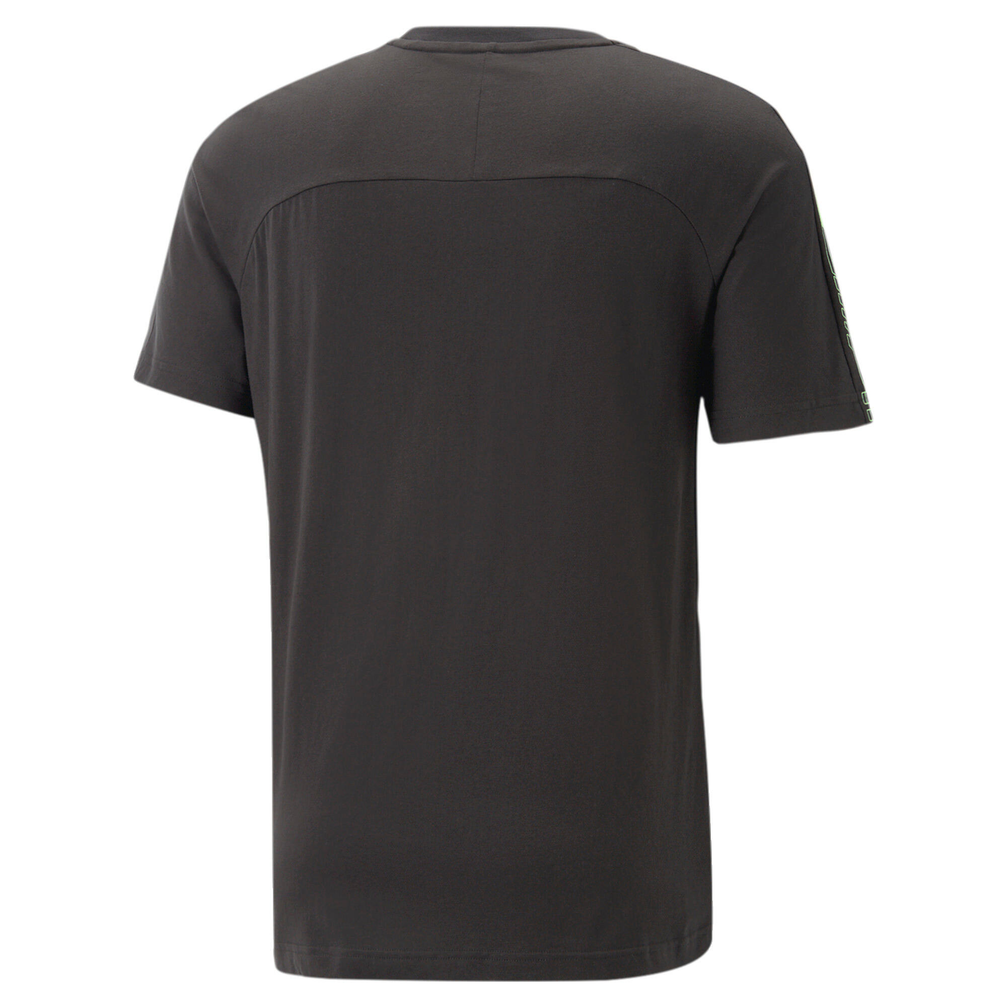 T-shirt z krótkim rękawem męski Puma MAPF1 MT7 2/3
