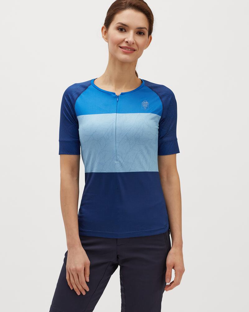 Maillot femme Silvini Stabina 3/6
