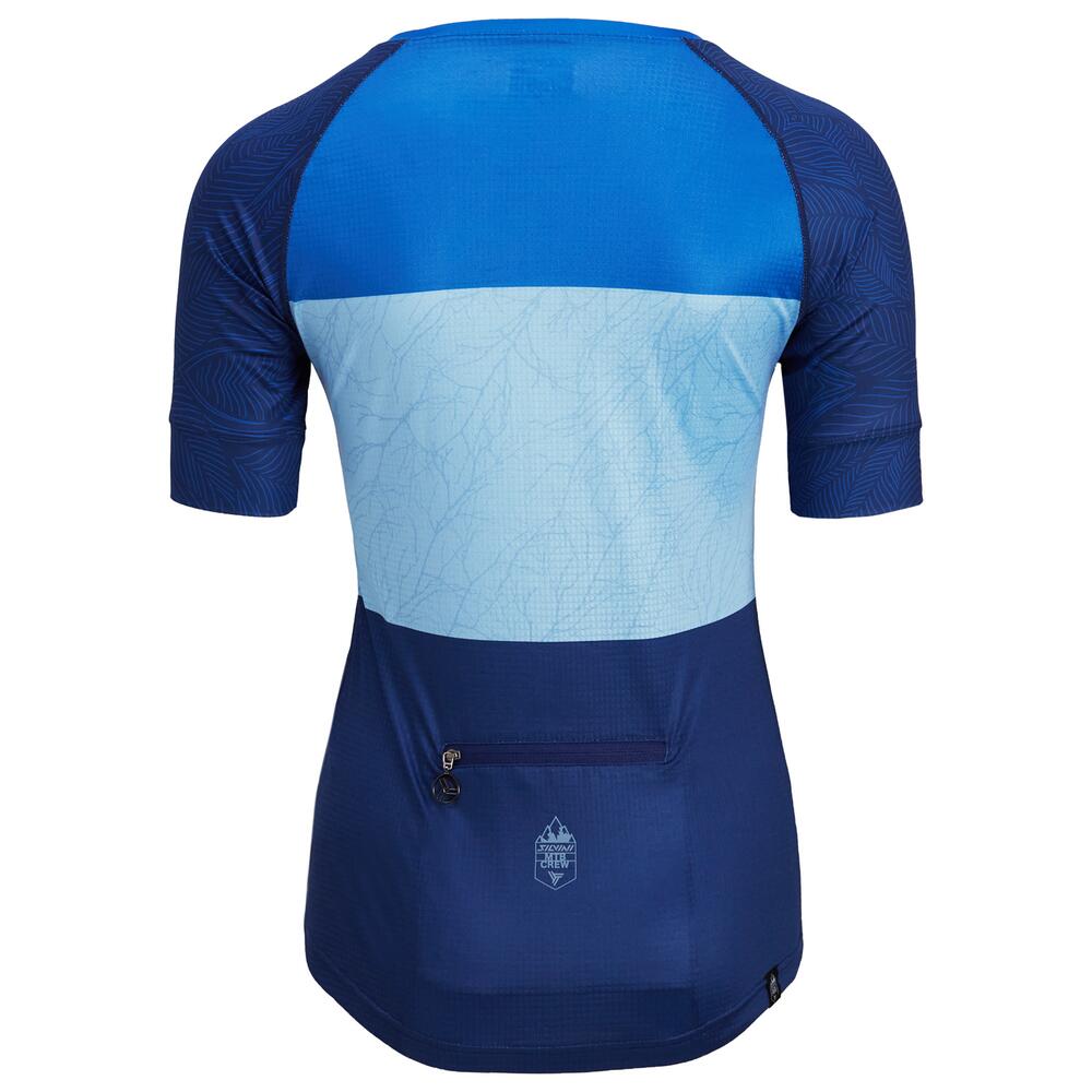 Maillot femme Silvini Stabina 2/6