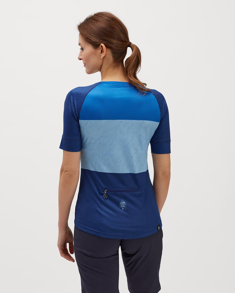 Maillot femme Silvini Stabina 4/6