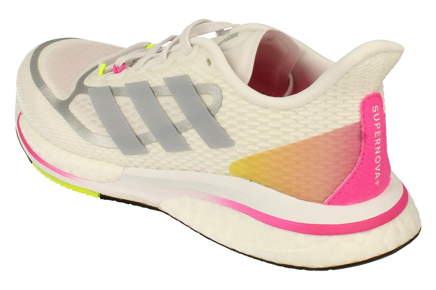 Supernova + Womens Sneakers 2/5