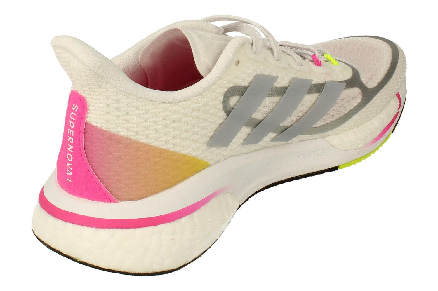 Supernova + Womens Sneakers 3/5