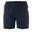 PANTALÓN CORTO DEPORTIVO SPHERE PRO GYMBASIC. Azul Marino 4900003