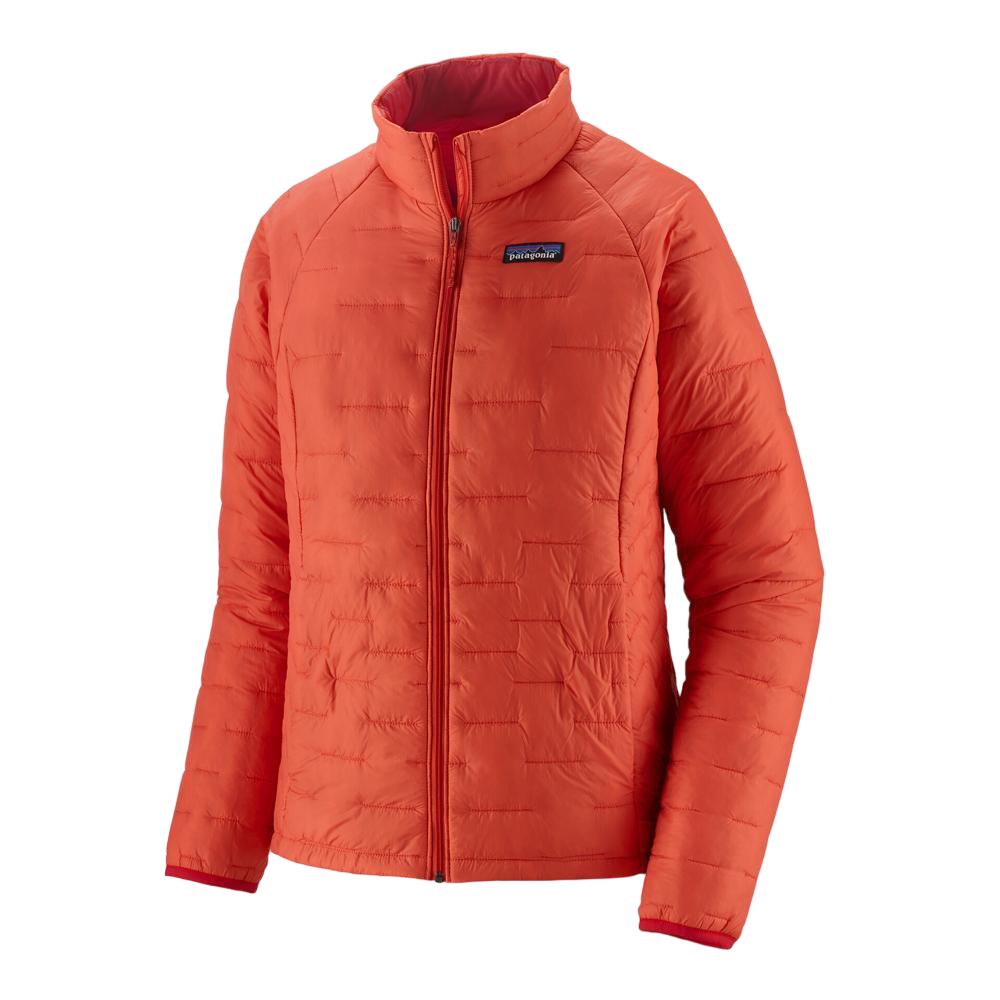 Piumino Patagonia Micro Puff PATAGONIA Decathlon