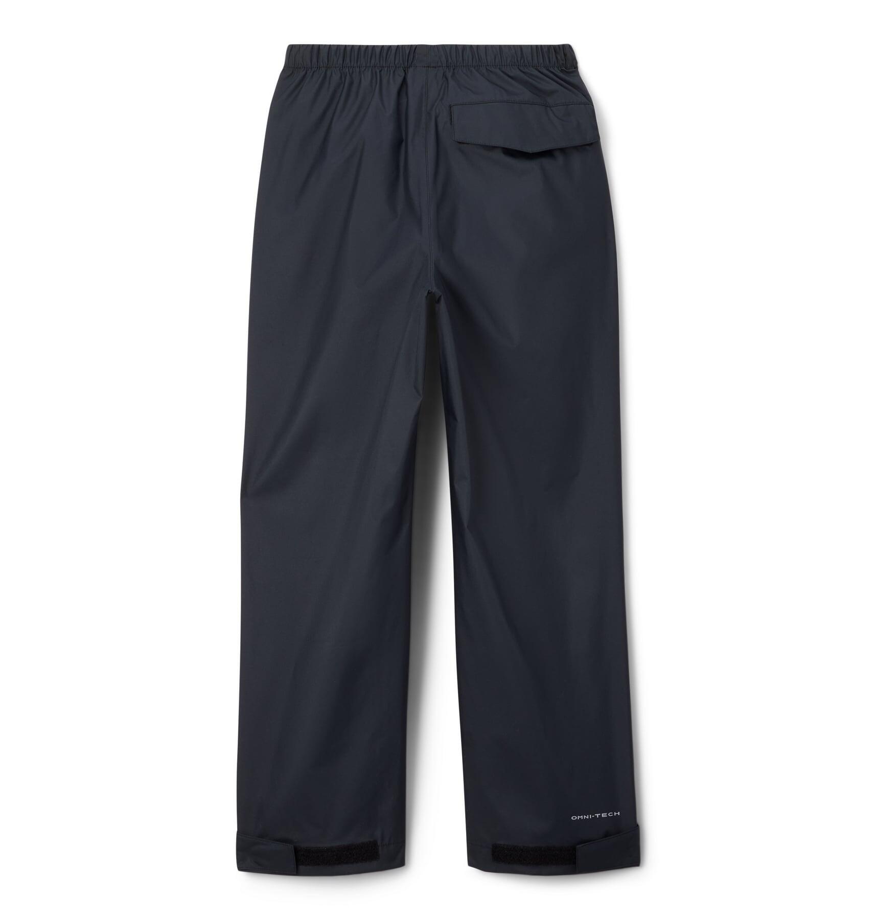 Columbia Spodnie Trail Adventure 1530531010 2/2