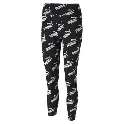 Legginsy damskie Puma AMPLIFIED AOP