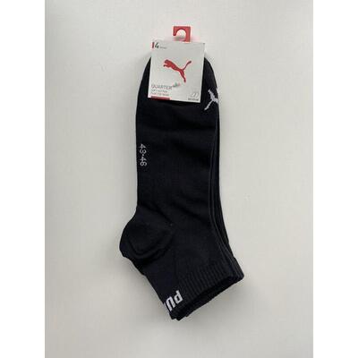 Skarpety unisex Puma QUARTER
