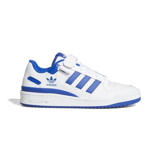 Zapatillas para Hombre Adidas originals forum low Blanco