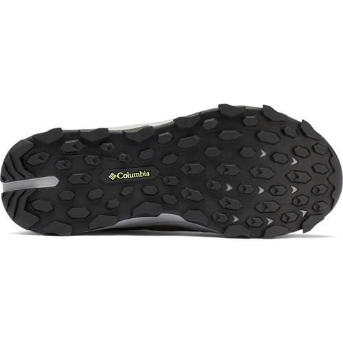 Buty trekkingowe męskie Columbia Hatana Max Outdry