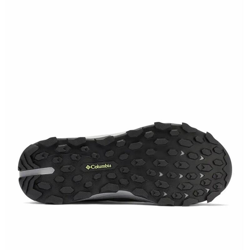 Buty trekkingowe męskie Columbia Hatana Max Outdry