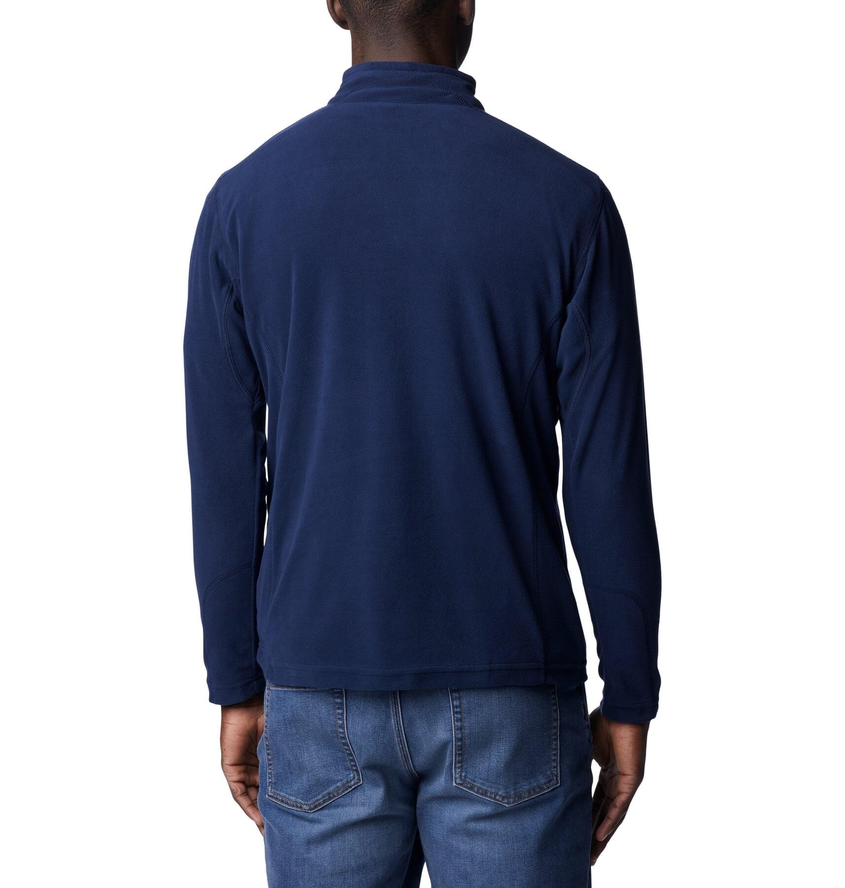 COLUMBIA Klamath Range Ii Half Zip - Jersey 4/7