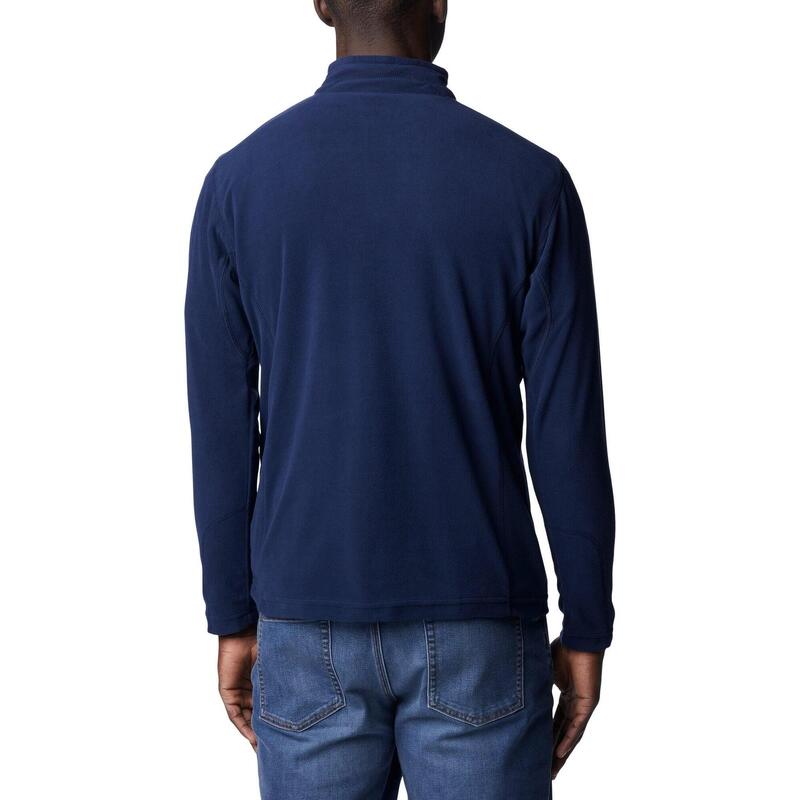 Polar Sportowy Męski Columbia Klamath Range Half Zip