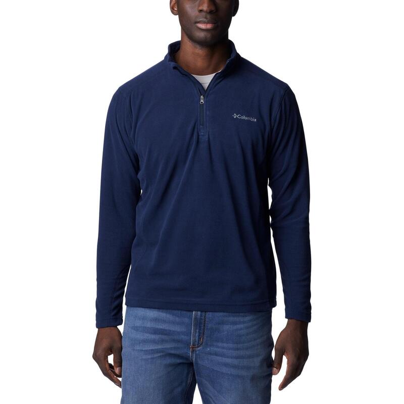 Polar Sportowy Męski Columbia Klamath Range Half Zip
