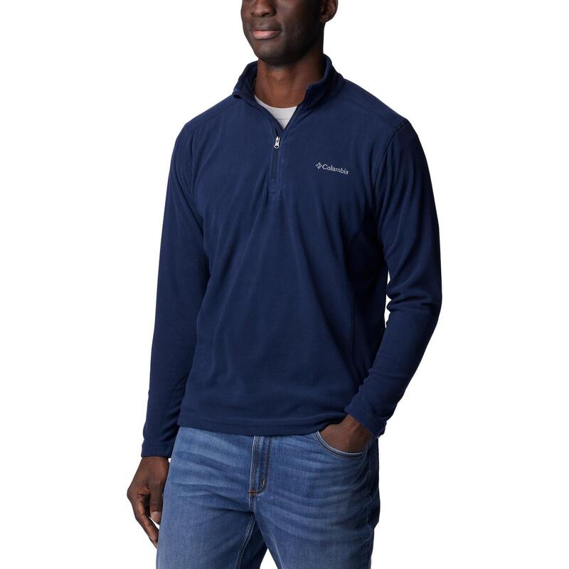 Polar Sportowy Męski Columbia Klamath Range Half Zip