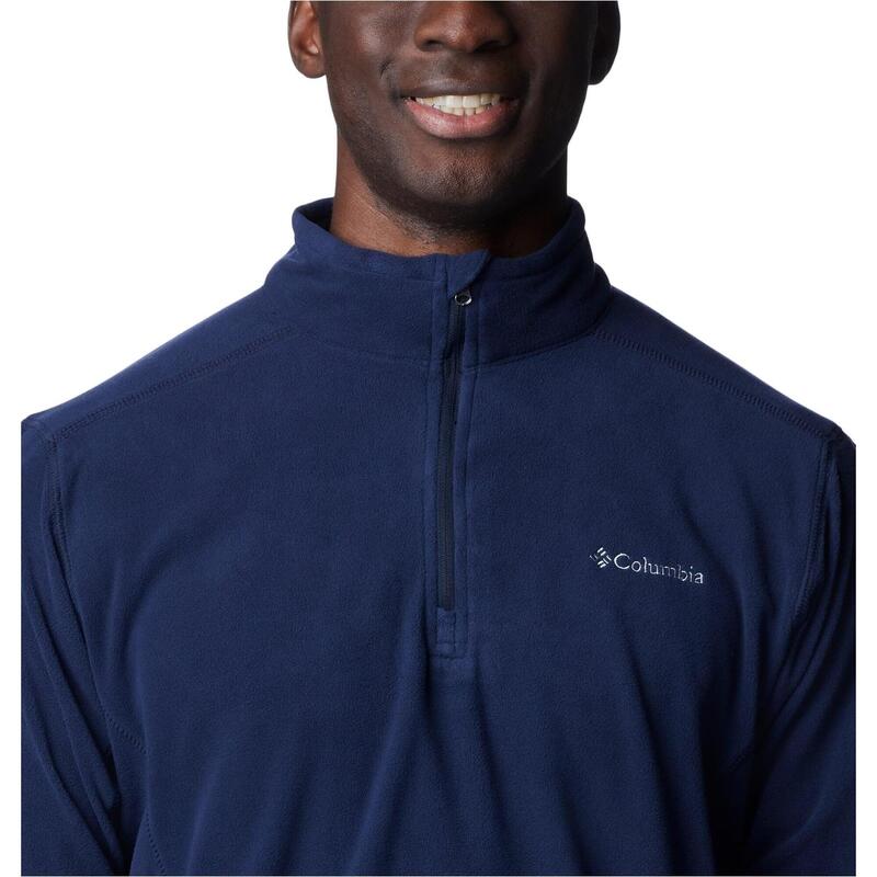 Polar Sportowy Męski Columbia Klamath Range Half Zip