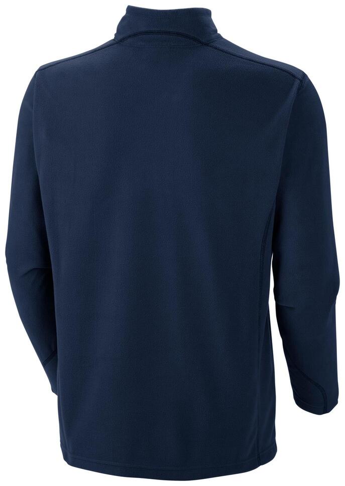 Polar Sportowy Męski Columbia Klamath Range Half Zip