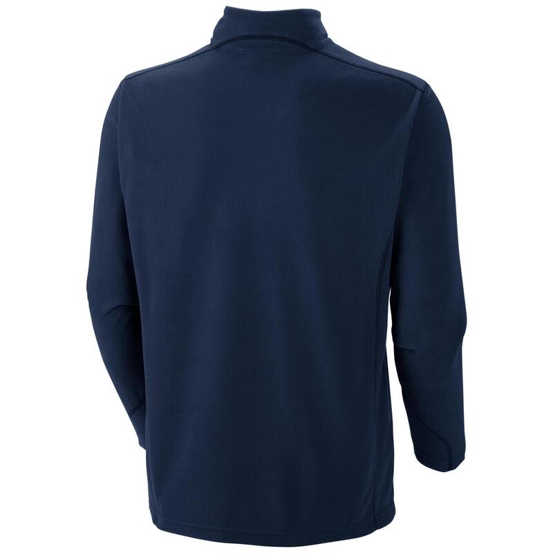 Polar Sportowy Męski Columbia Klamath Range Half Zip