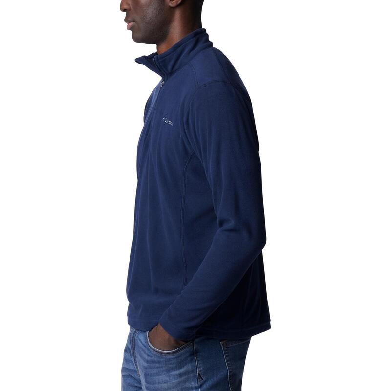 Polar Sportowy Męski Columbia Klamath Range Half Zip