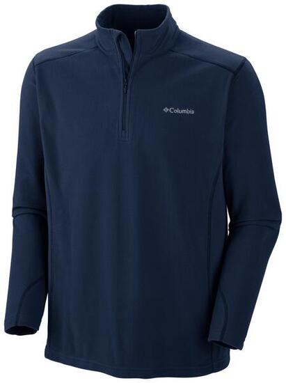 Columbia Herren Fleece Pullover Klamath Range™ II Half Zip