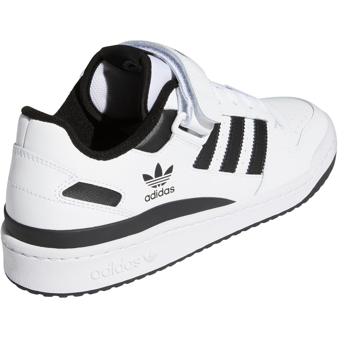 Zapatillas Adidas Forum Low para hombre 5/7