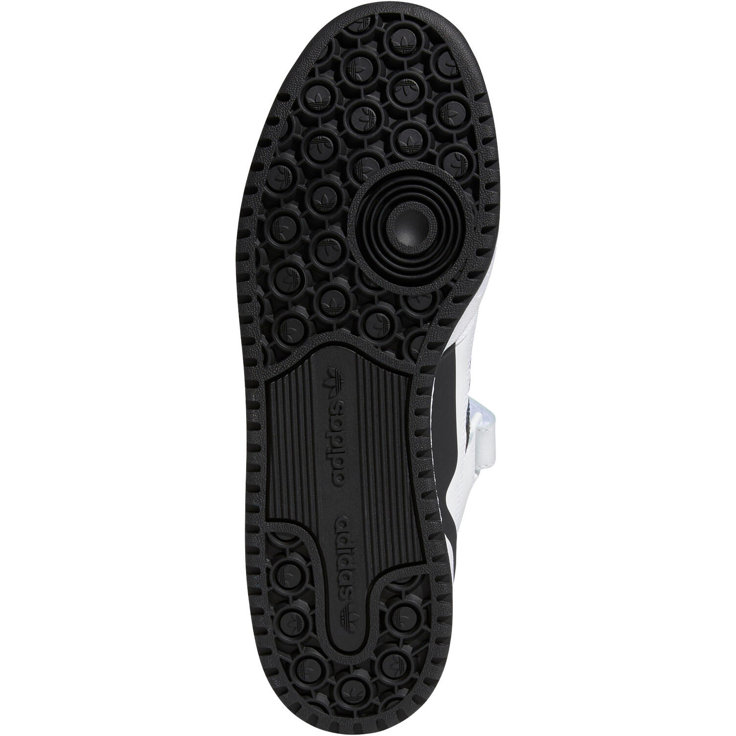 Zapatillas Adidas Forum Low para hombre 4/7