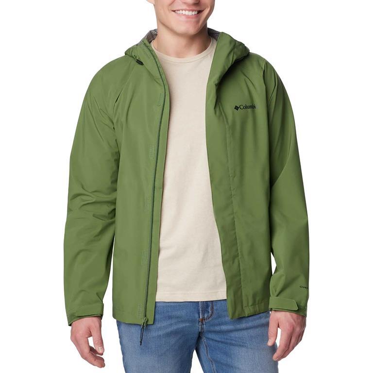 Columbia Kurtka Earth Explorer Shell 1988612352 4/7