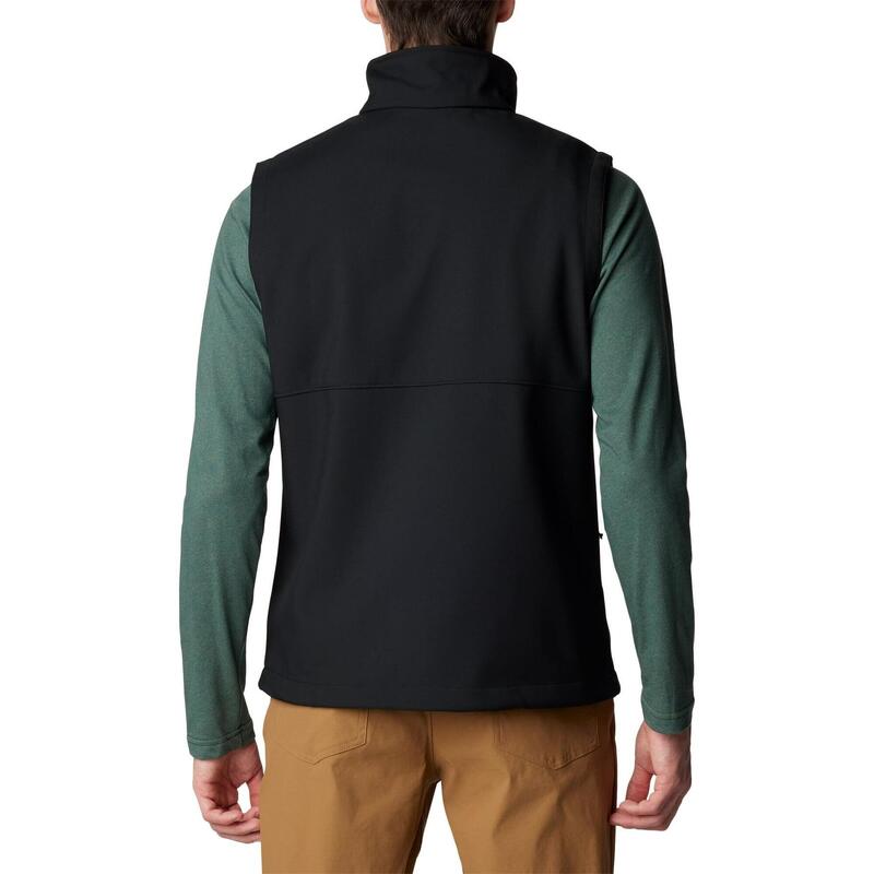 Bezrękawnik Sportowy Męski Columbia Ascender Softshell