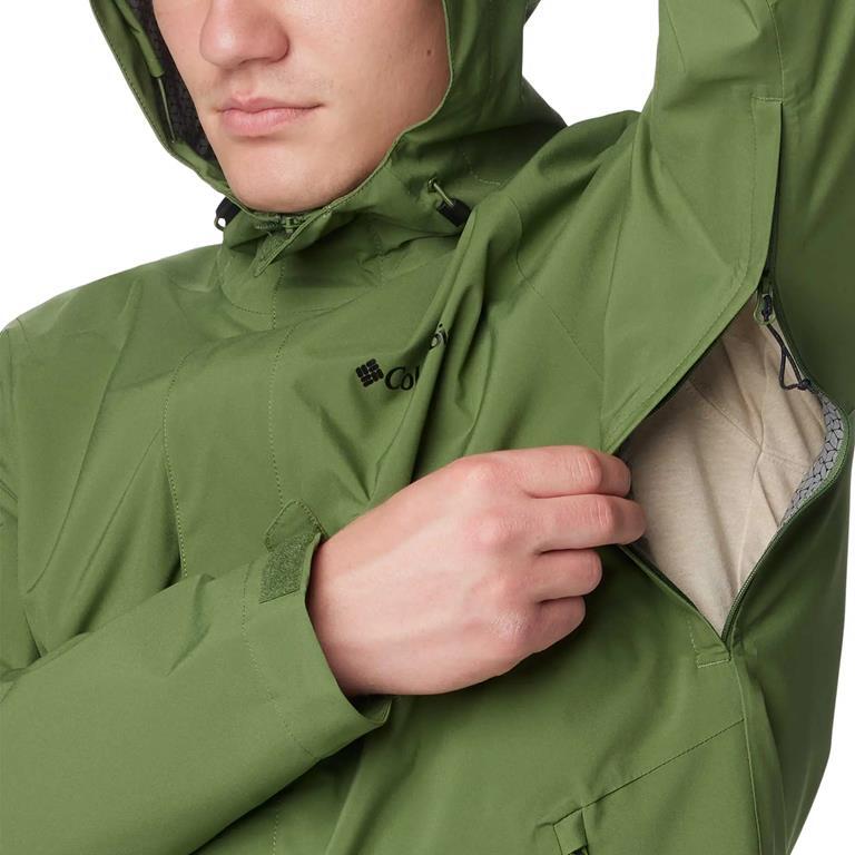 Columbia Kurtka Earth Explorer Shell 1988612352 6/7