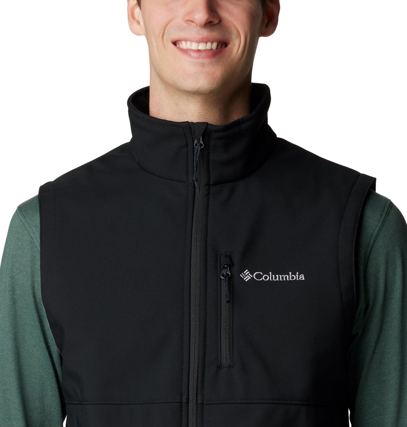 Columbia Bezrękawnik Ascender Softshell 2071354010 5/6