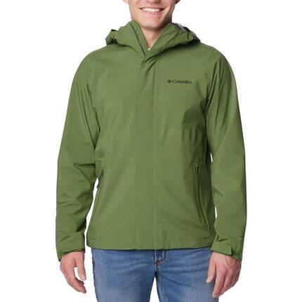 Columbia Kurtka Earth Explorer Shell 1988612352