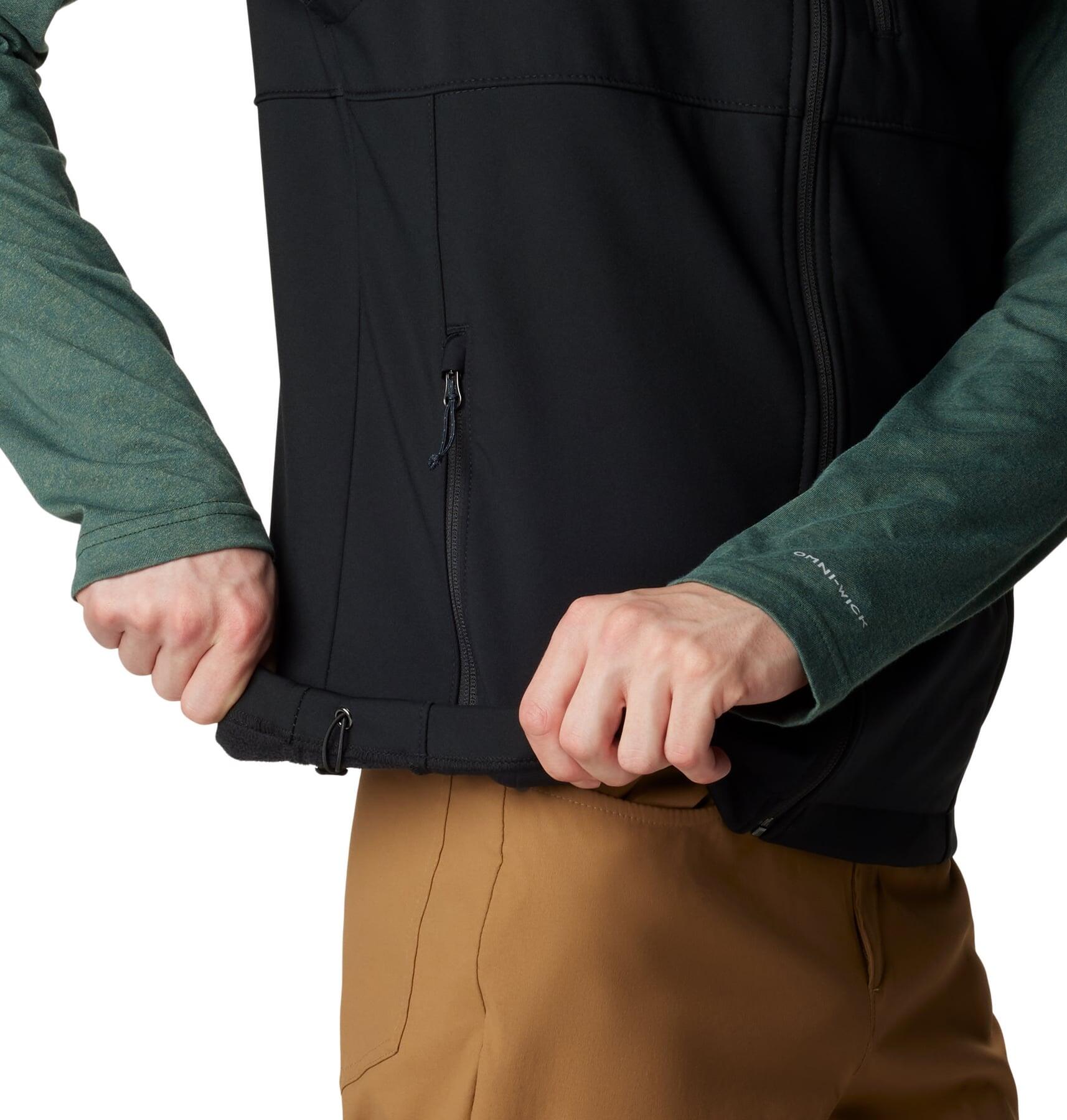 Columbia Bezrękawnik Ascender Softshell 2071354010 6/6