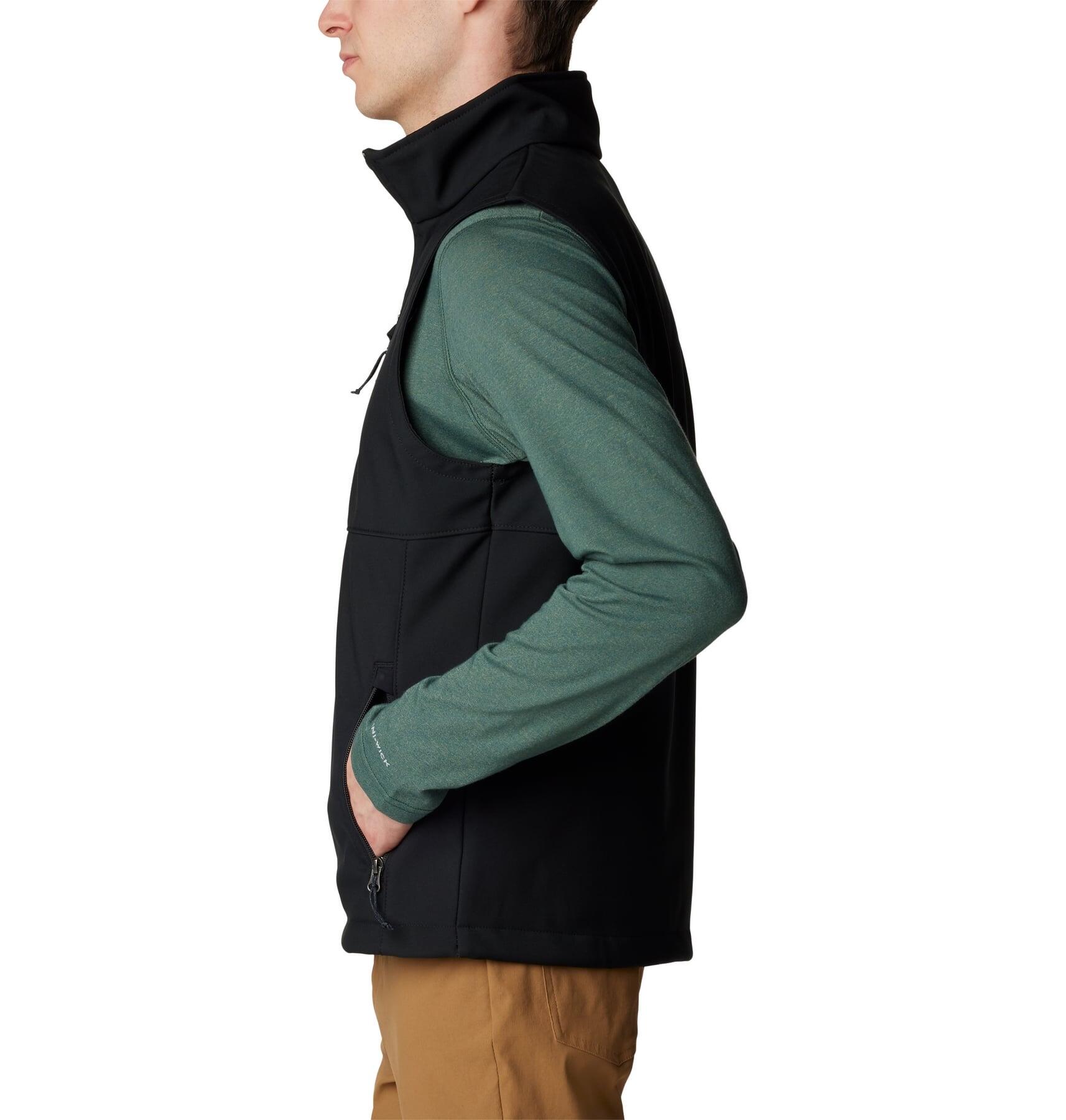 Columbia Bezrękawnik Ascender Softshell 2071354010 3/6