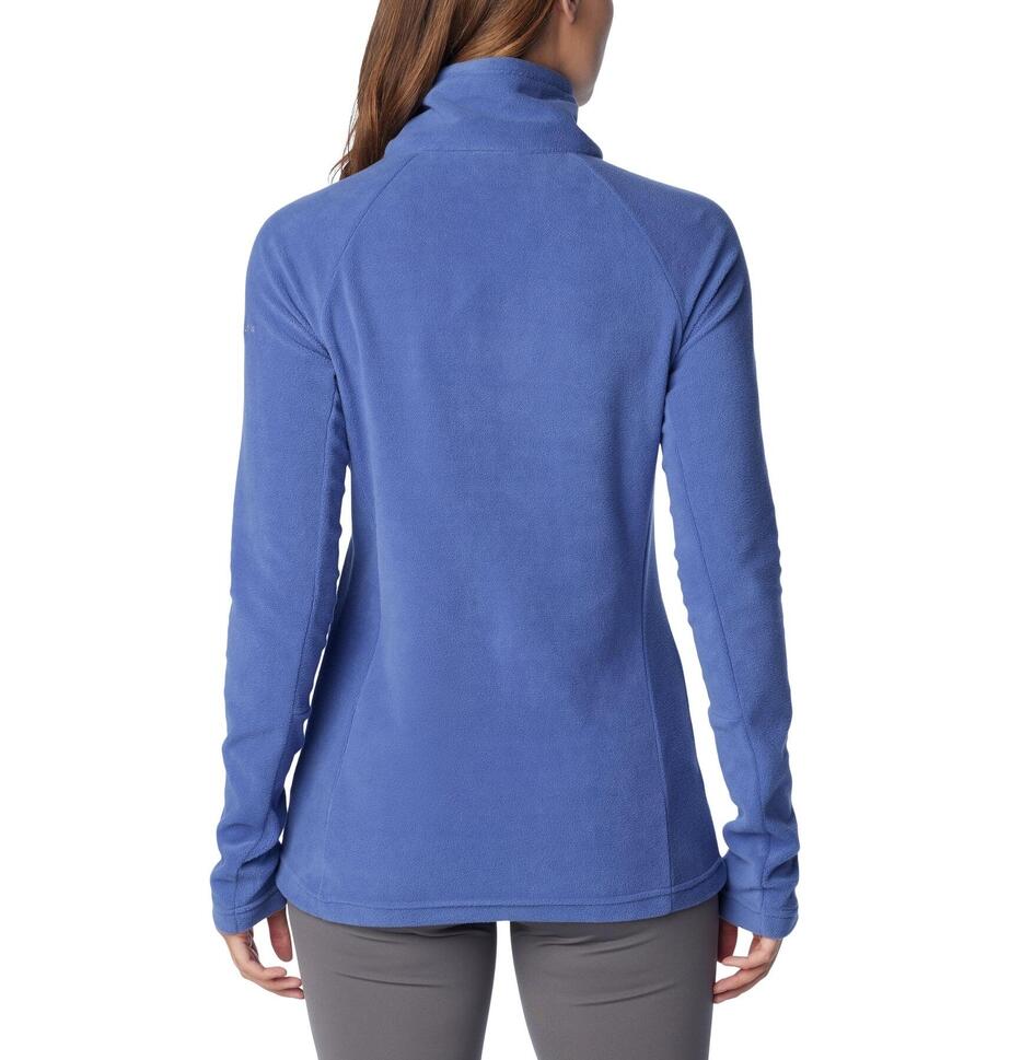 Polar Sportowy Damski Columbia Glacial Iv 1/2 Zip