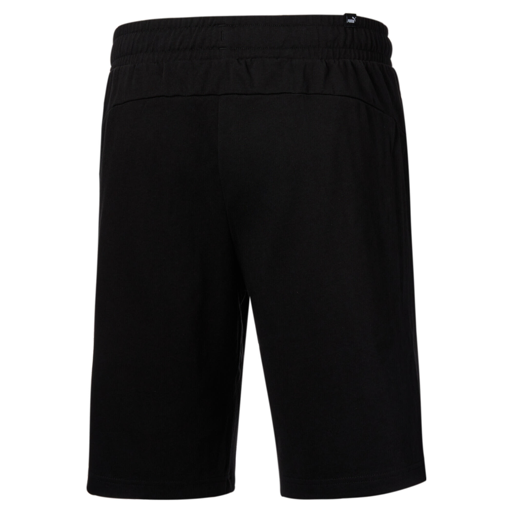 Pantalon universel hommes Puma Ess Jersey 2/3